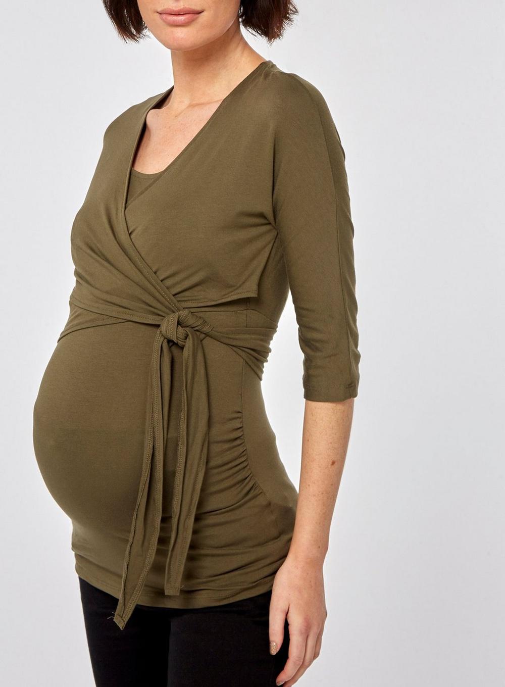 dorothy perkins nursing dress