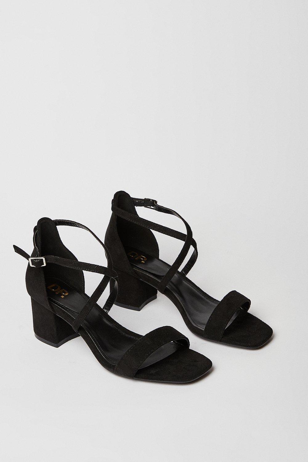 Stecy black shop