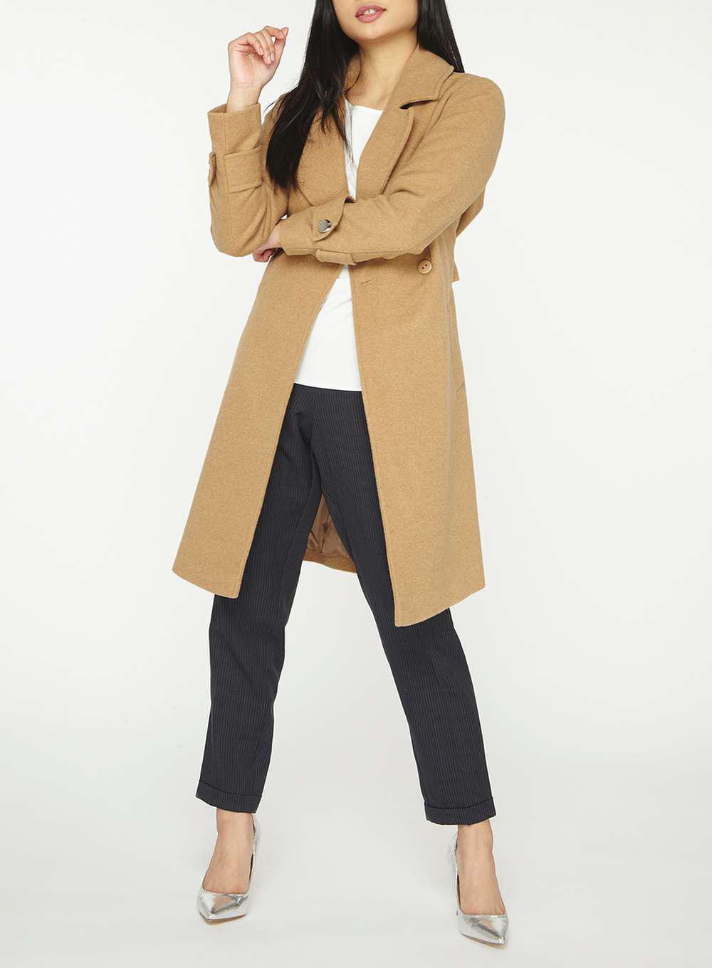 dorothy perkins coats petite