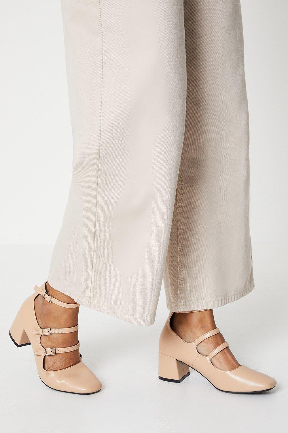 Faith mary hotsell jane shoes