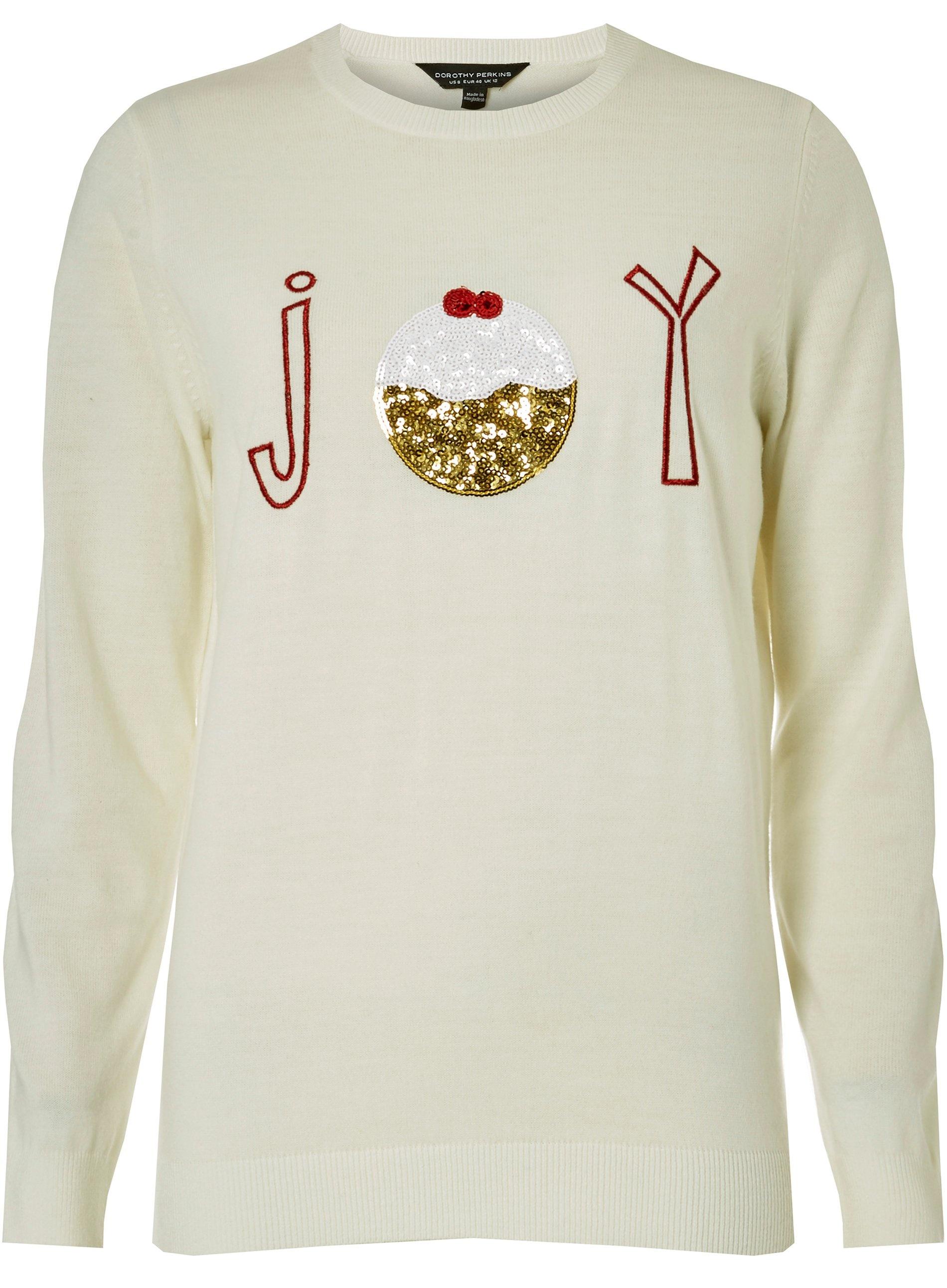 dorothy perkins sweatshirts