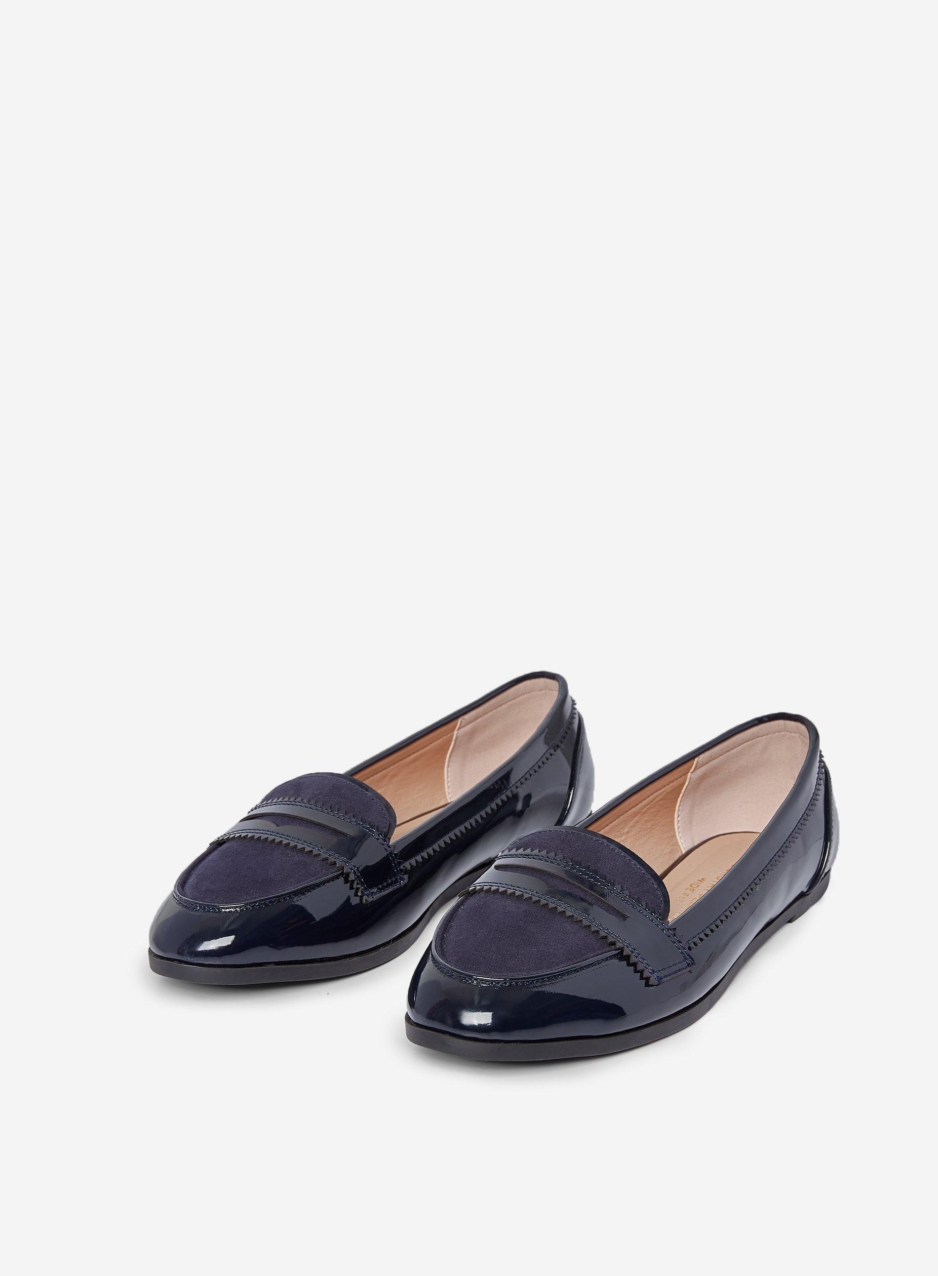 clarks everlay luna wide fit