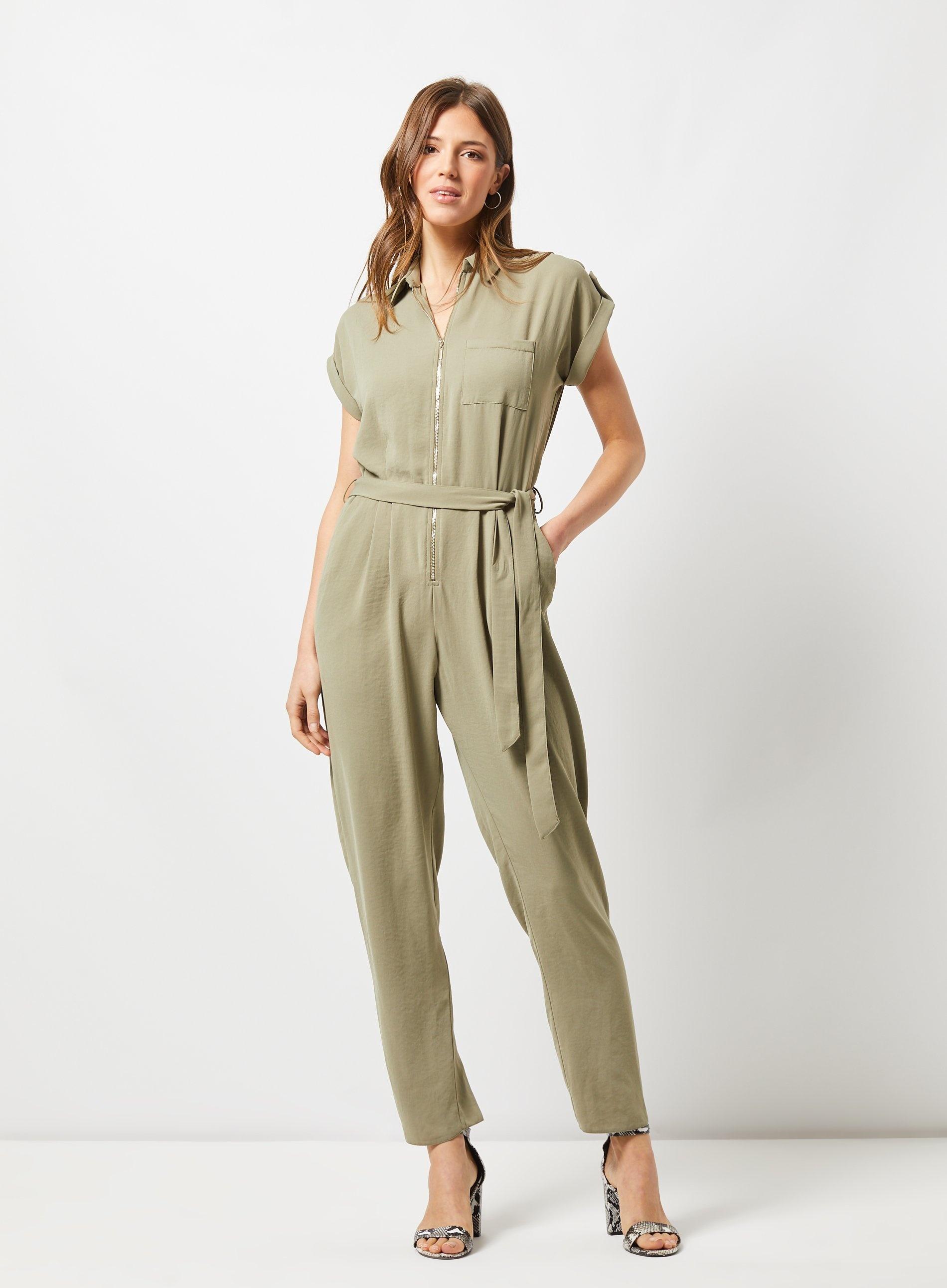 dorothy perkins boiler suit