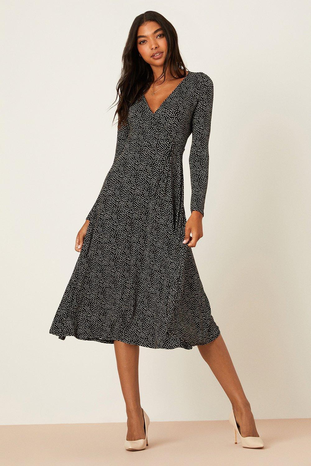 Dorothy perkins shop tea dress