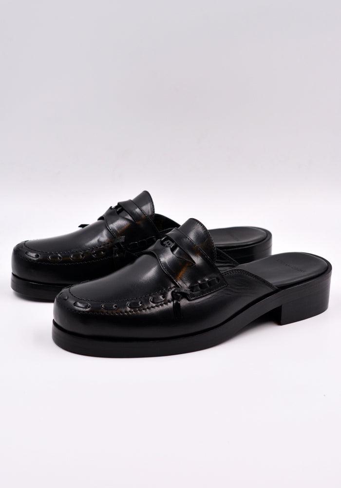 ふるさと納税 ※希少 STEFAN MASU boots ankle COOKE ブーツ - kajal.pl