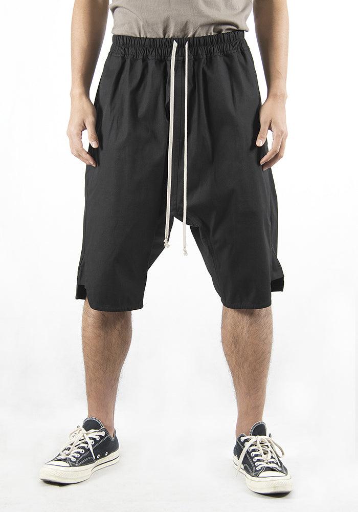 DRK SHDW SWINGER POD SHORTS