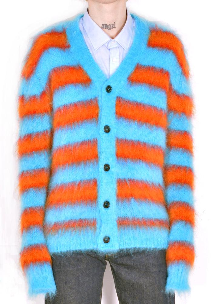 DOSHABURI Marni Cdmg0051q3 Fuzzy Wuzzy 