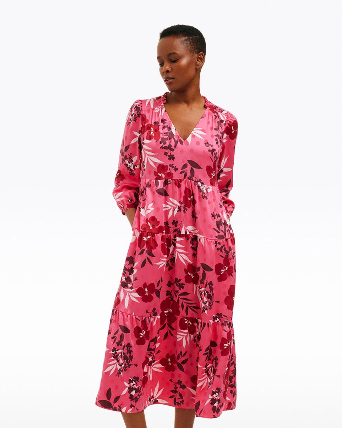 Draper James Midi Dresses for Women | Lyst