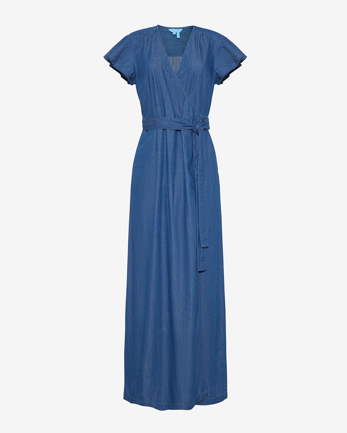 Draper James Flutter Sleeve Dresses for Women Lyst