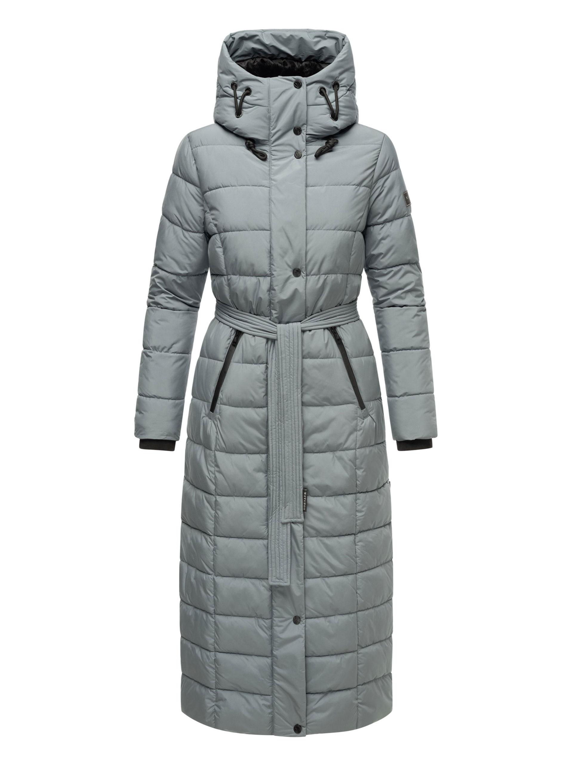 Damen-Mäntel – Grau Lyst Seite