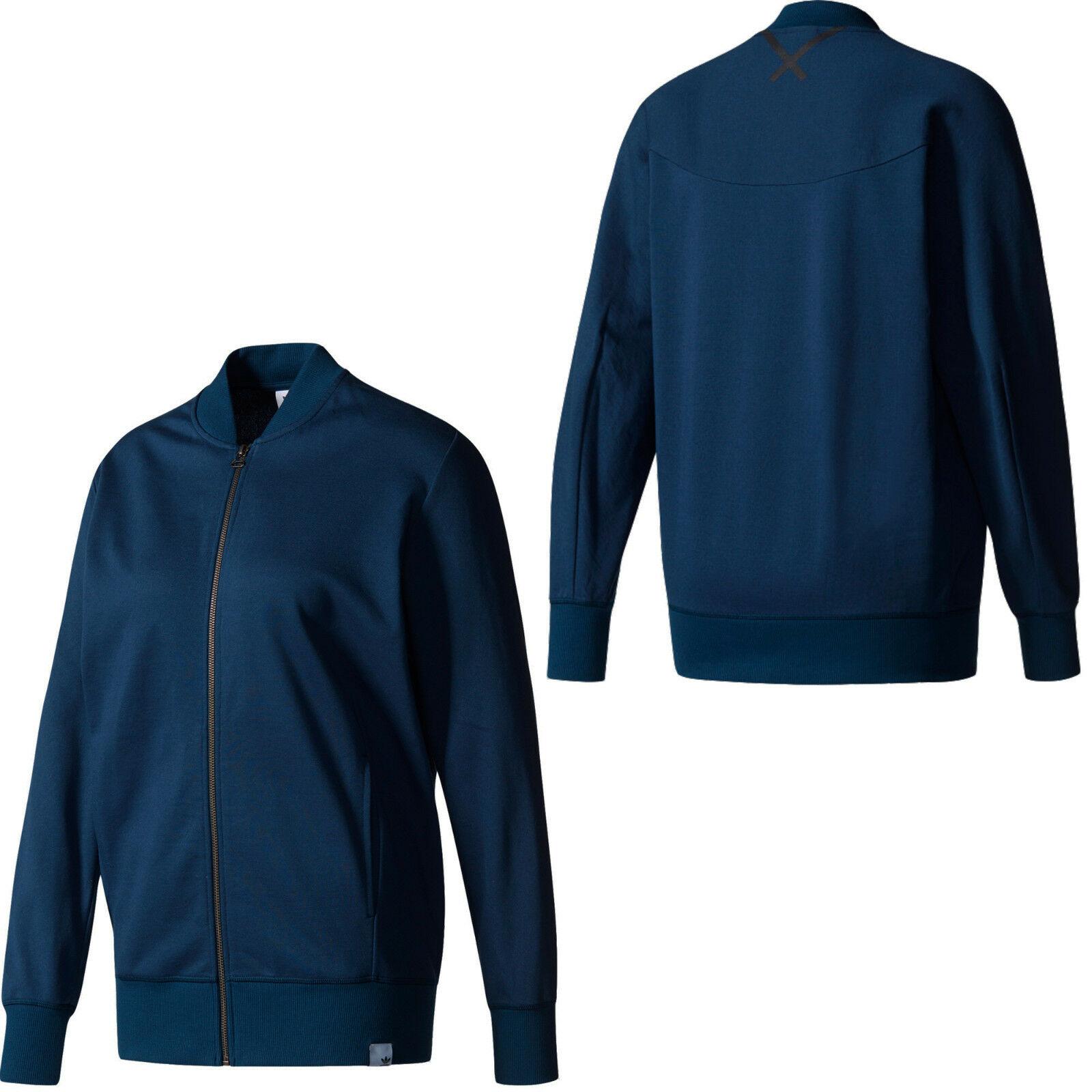 Designer Adidas Track Jacke fur Damen Bis 40 Rabatt Lyst DE