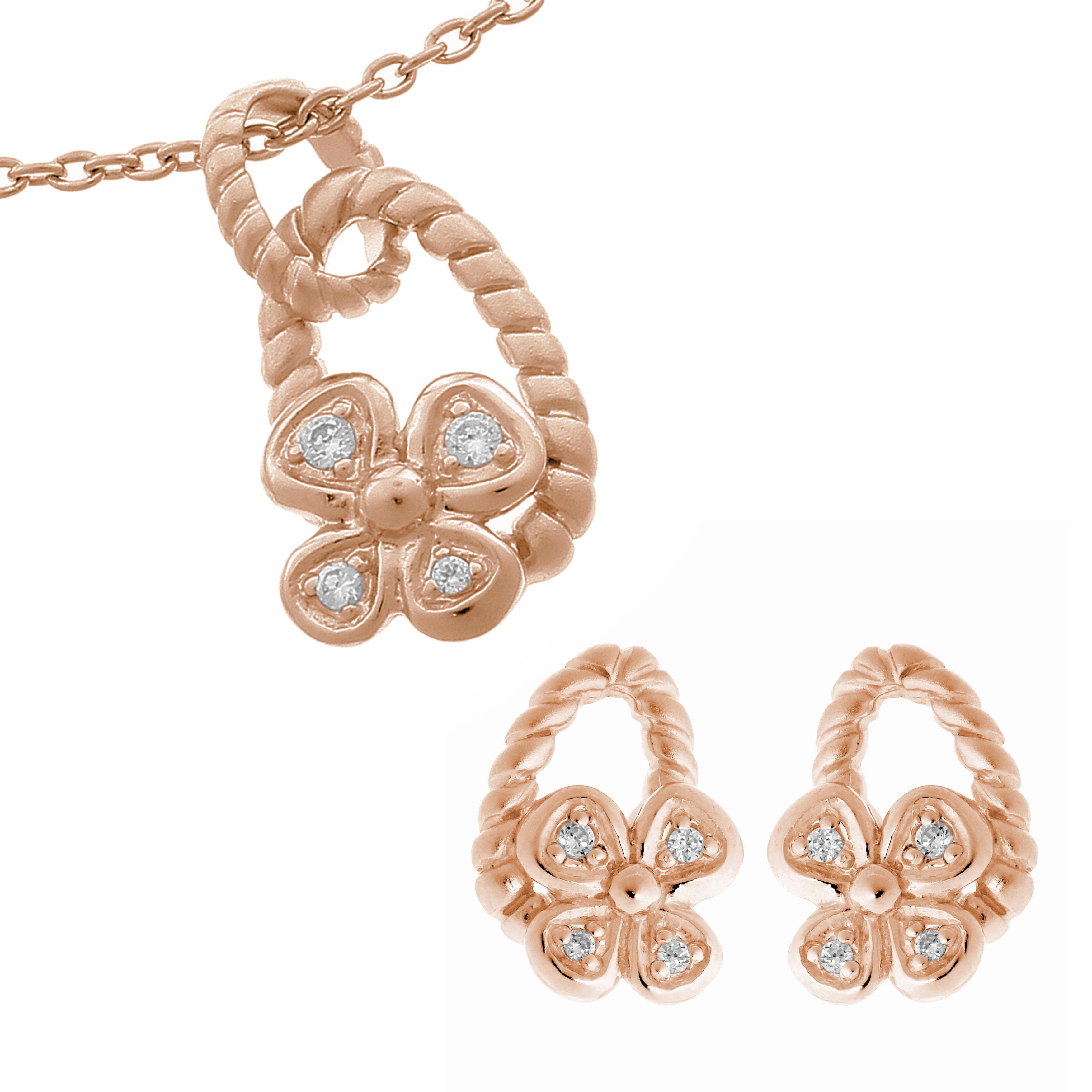 Designer-925 Silber Ohrringe Set für Damen Bis 41% Rabatt Lyst DE