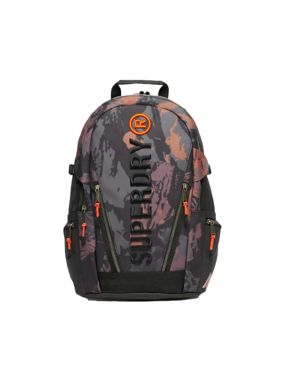 Tagesrucksack Superdry Rucksack Herren Rucksack SUPERDRY ORIGINAL