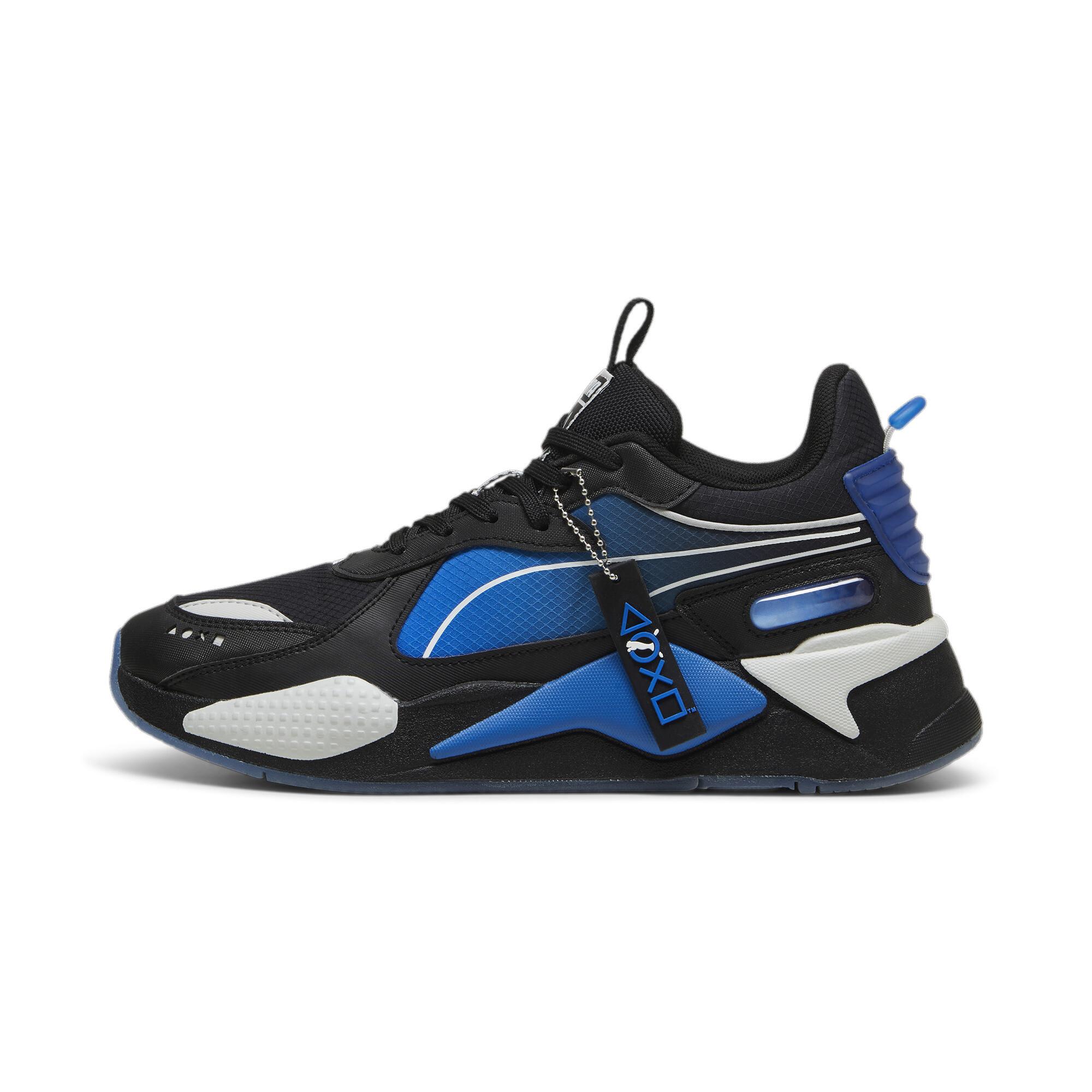 PUMA X PLAYSTATION RS X Sneakers Schuhe in Blau Lyst DE