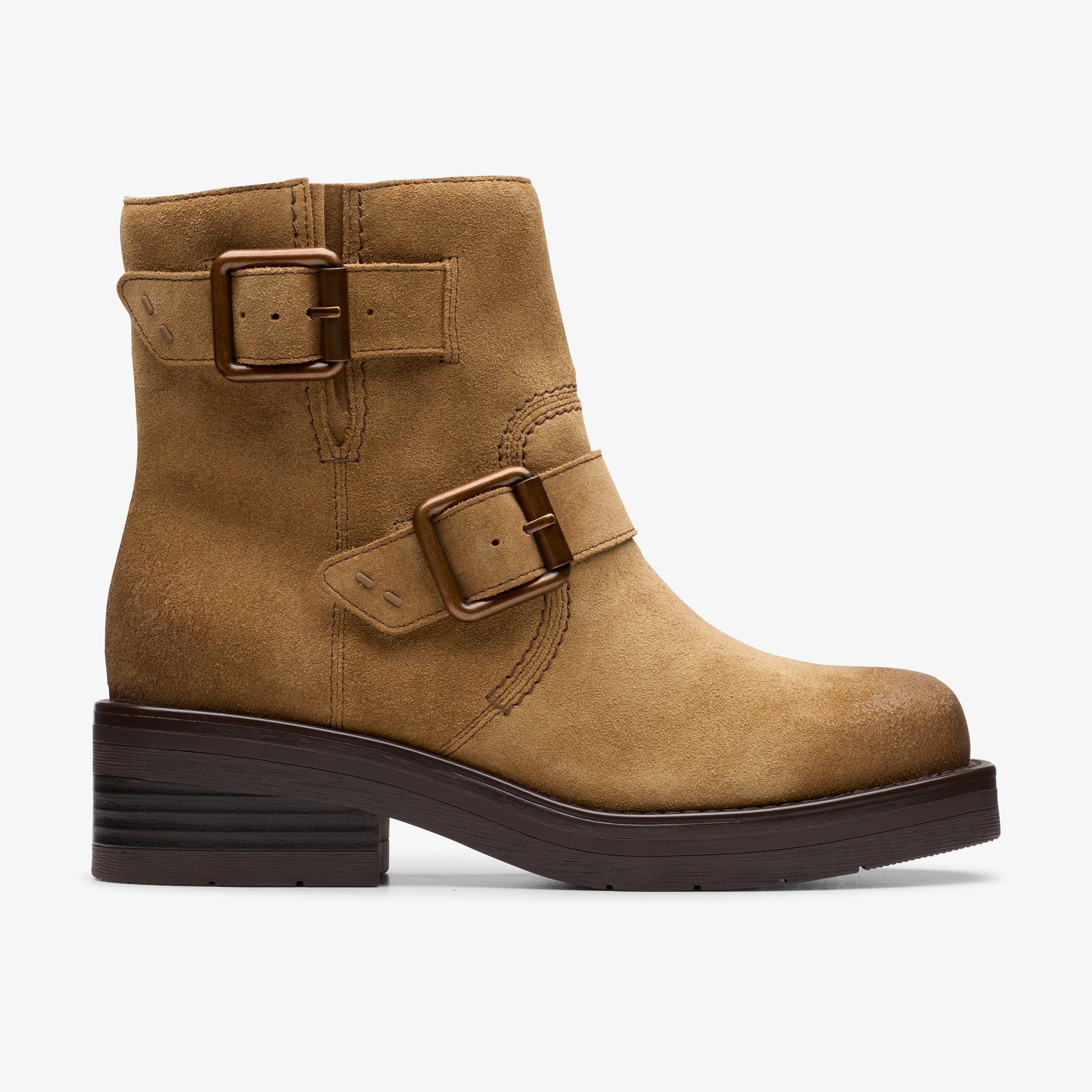 clark ankle boots sale