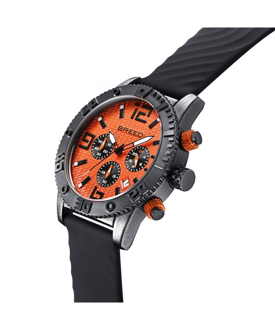Breed watches price hotsell