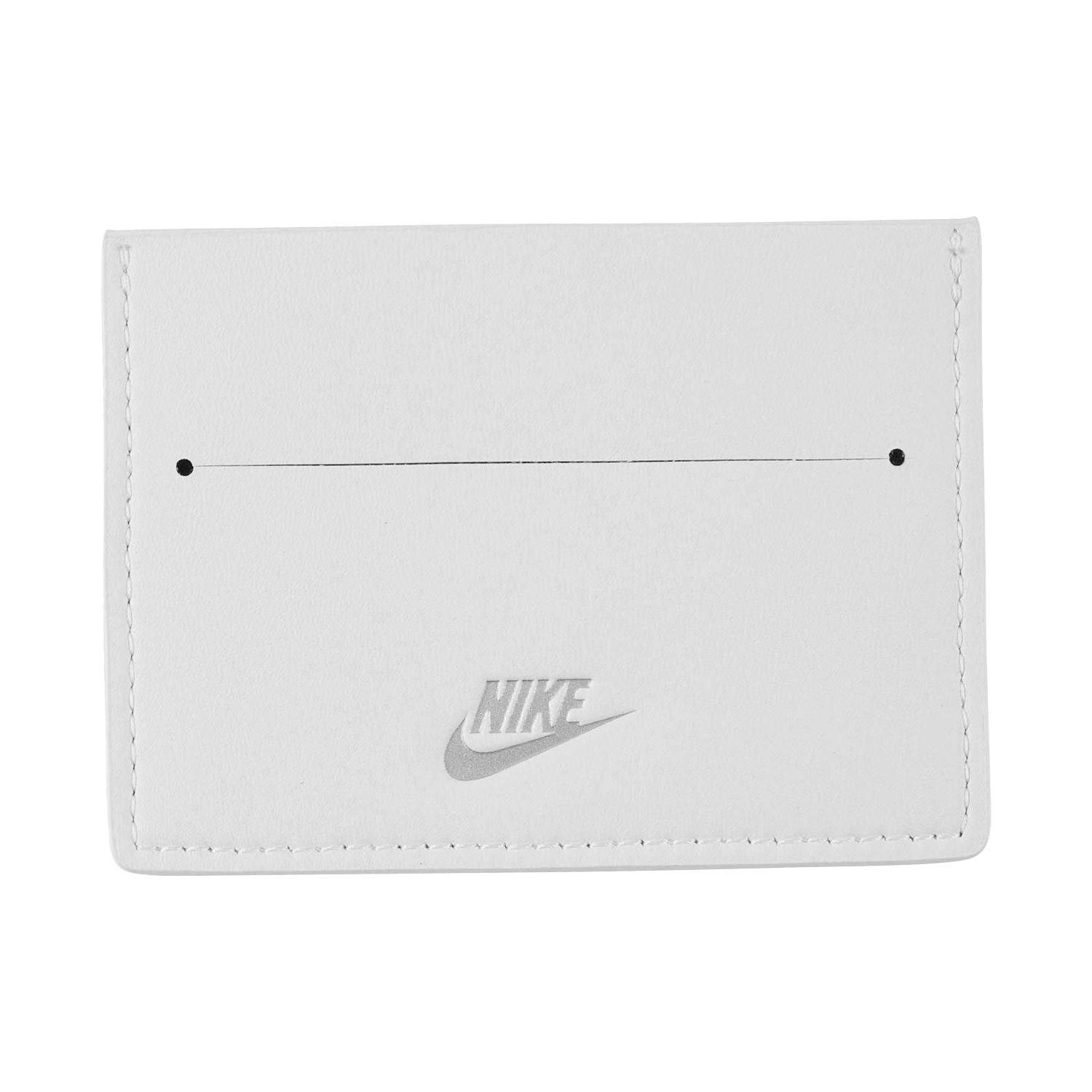 nike card case