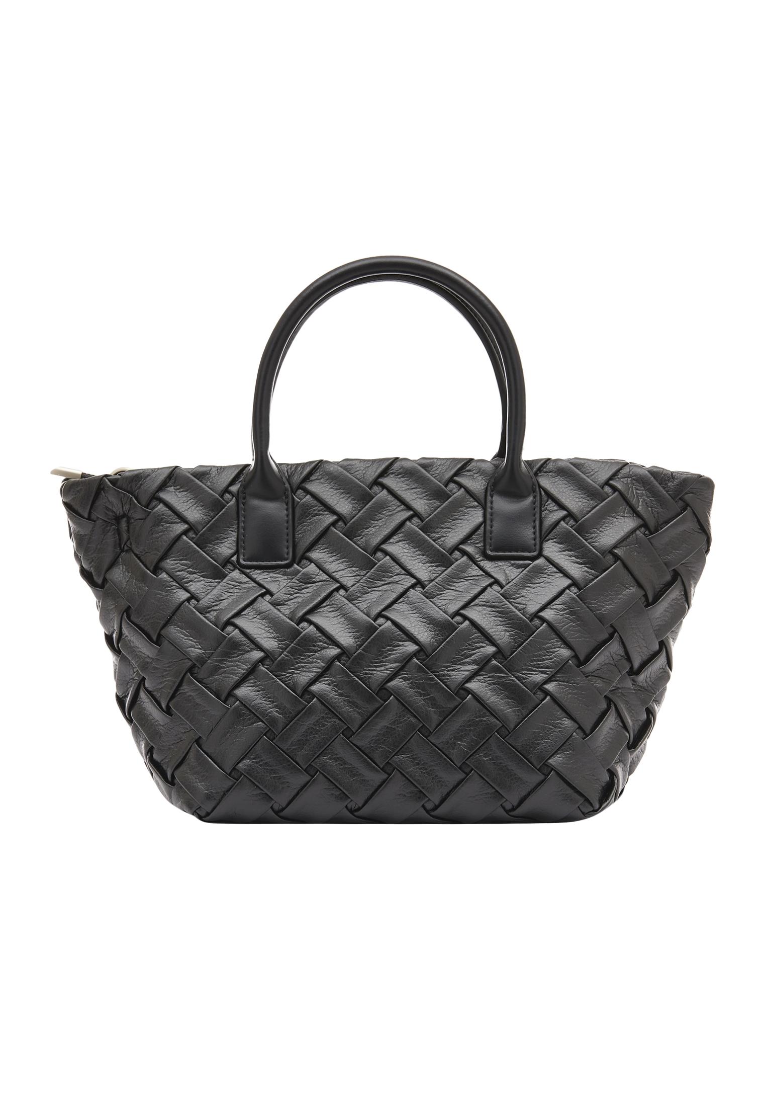 Handtasche Black Dreimaster Handtasche Unisex Dreimaster Travel