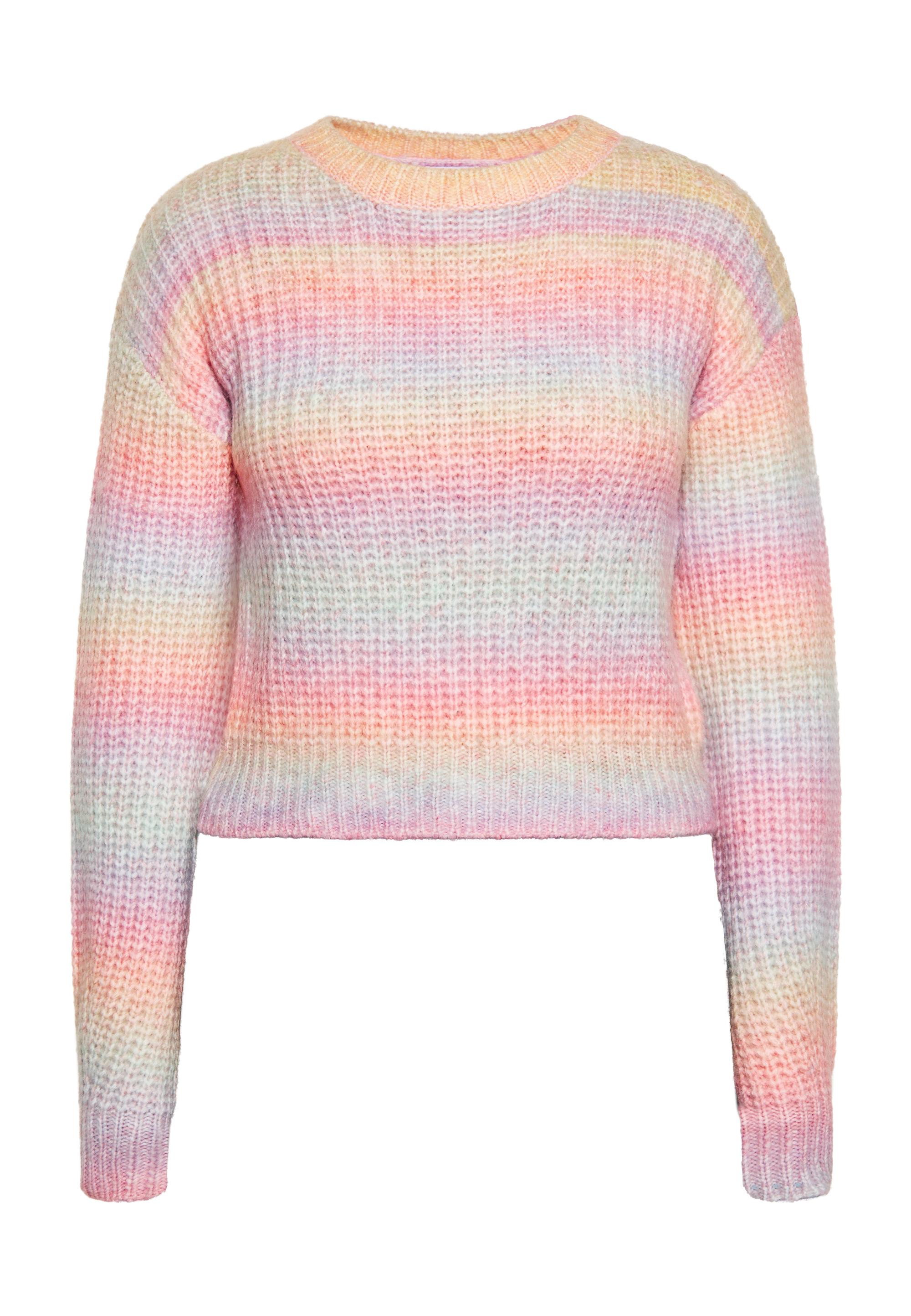 Designer-Regenbogen Pullover für Damen Bis 54% Rabatt Lyst DE