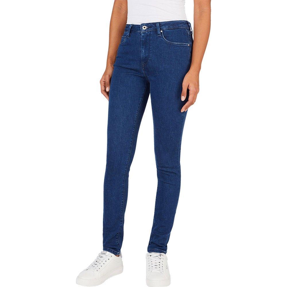 Pepe Jeans Regent Jeans in Blue | Lyst