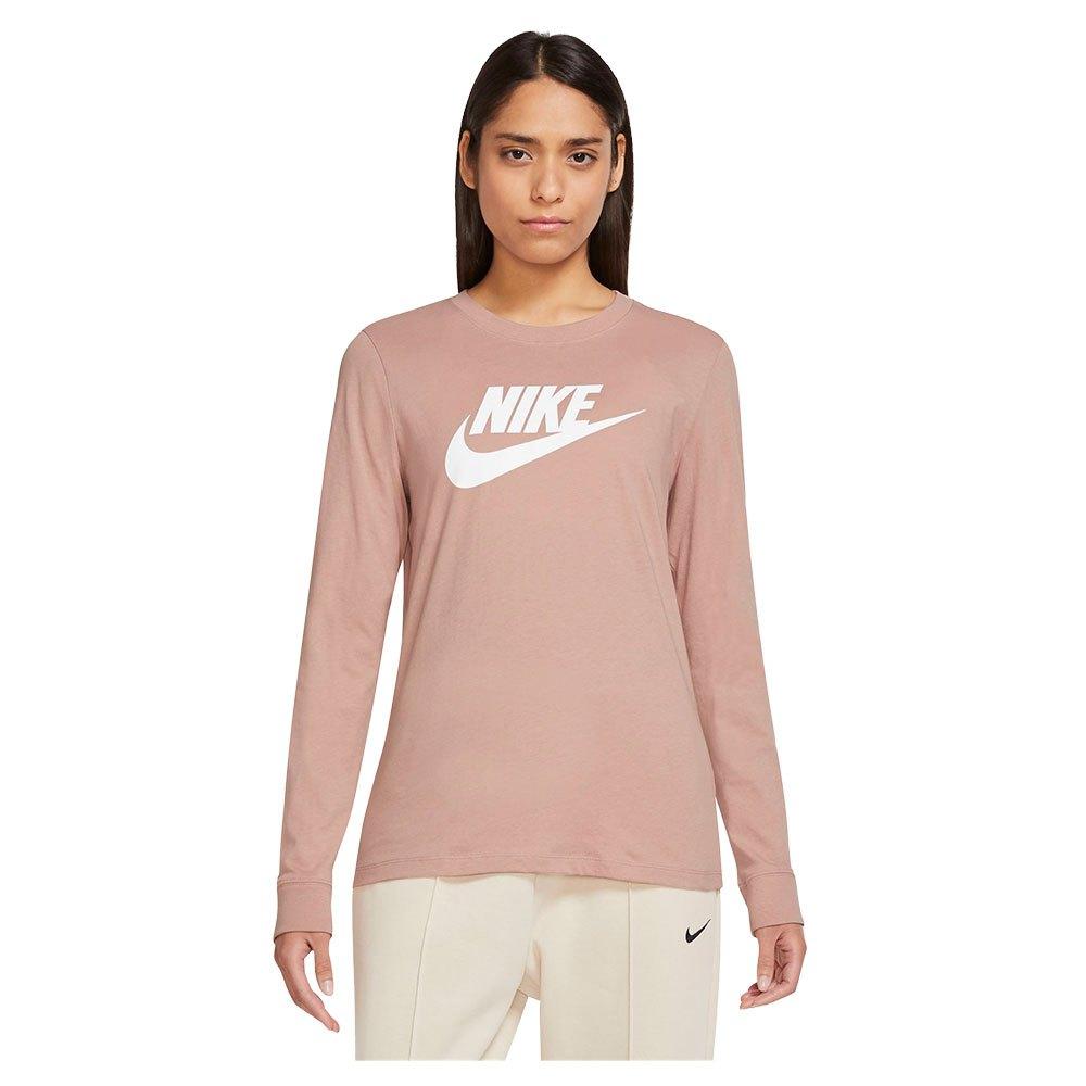 Nike Women's Sportswear Essentials Long Sleeve Shirt