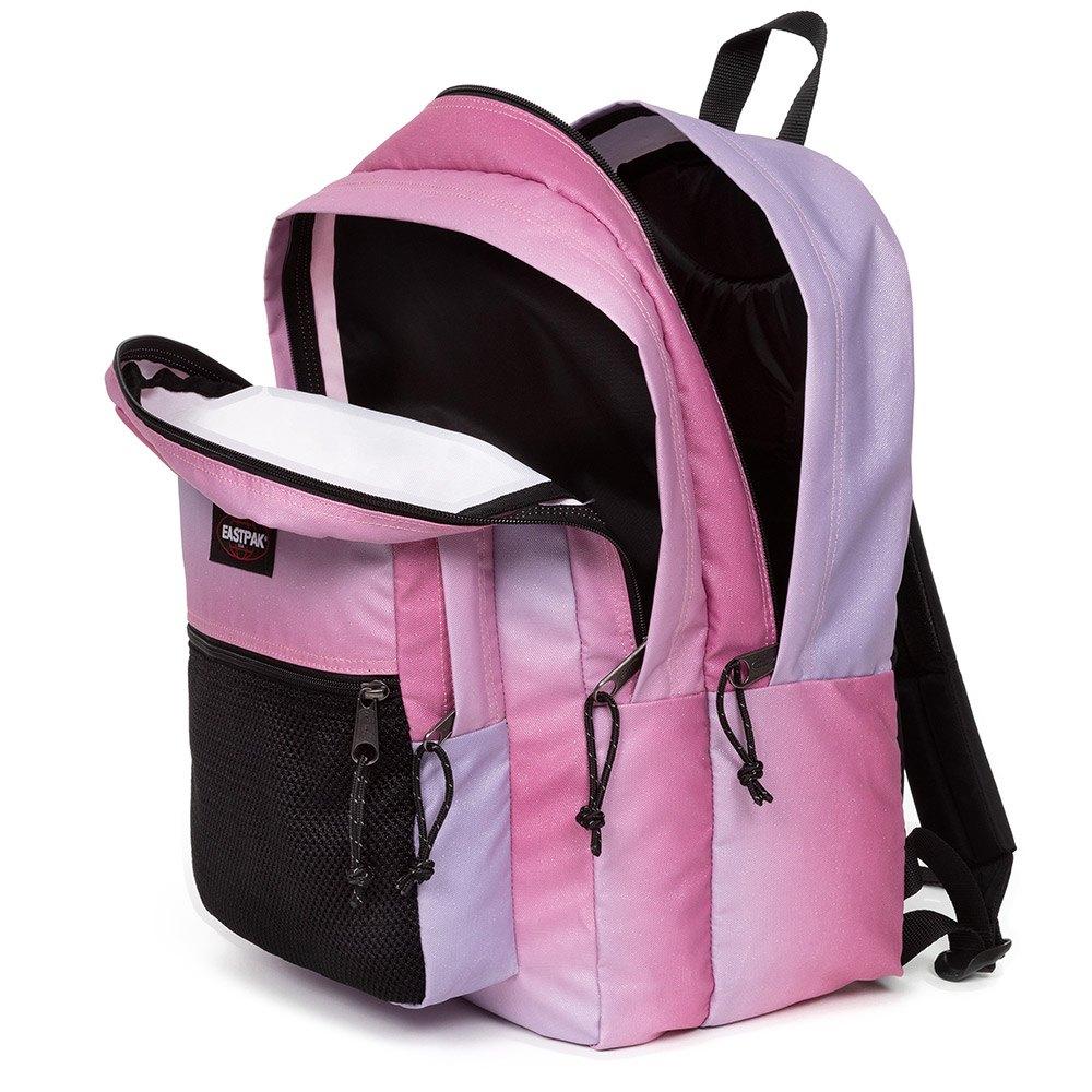 Eastpak Pinnacle 38l Backpack in Pink | Lyst