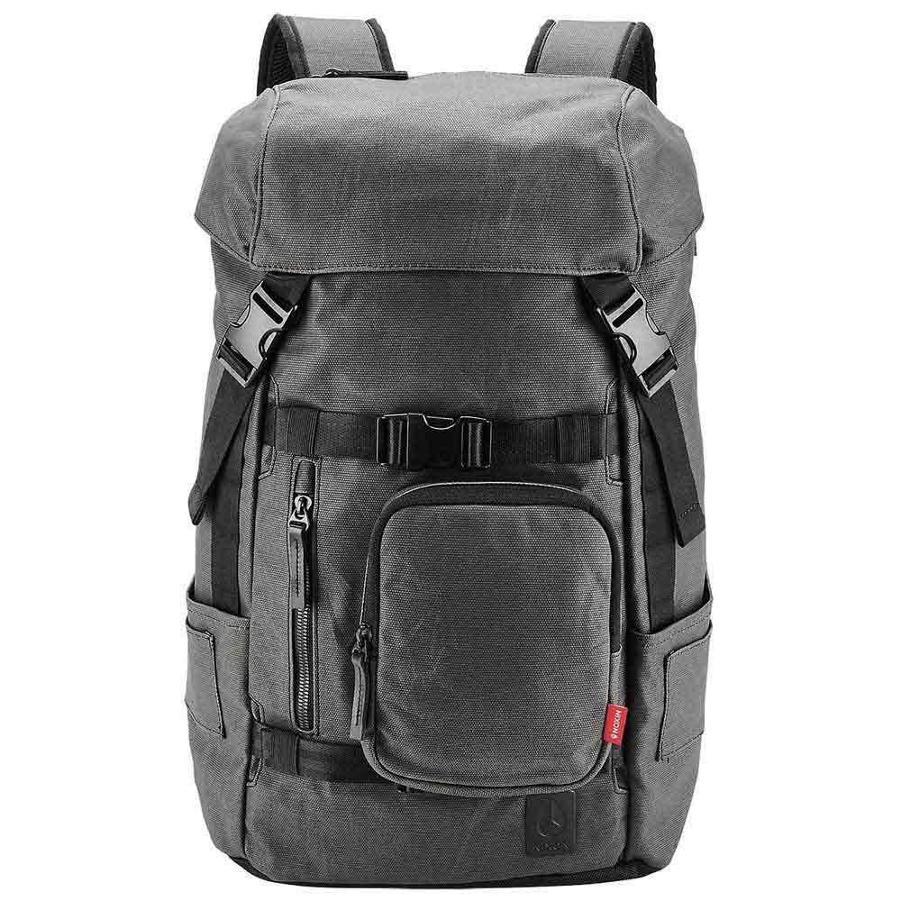 Nixon Landlock 30l Backpack in Black | Lyst