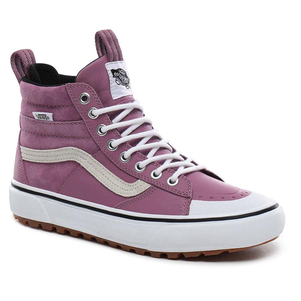 Vans Sk8-hi Mte 2.0 Dx in Purple for Men - Lyst