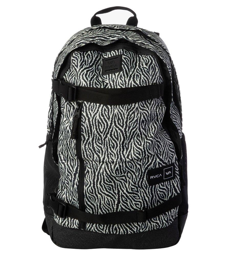 RVCA Synthetic Curb Skate Backpack in 
