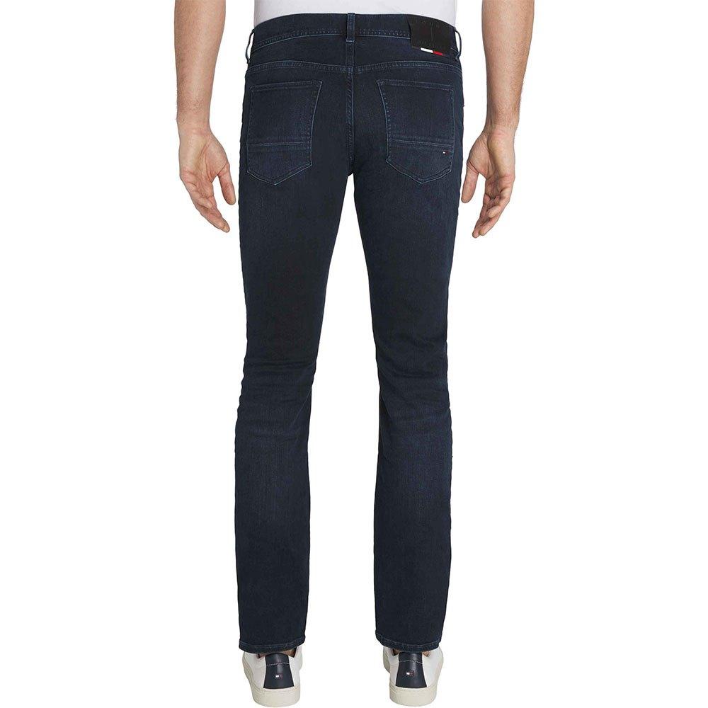 Tommy Hilfiger Core Slim Fit Bleecker Iowa Jeans / 29 Man in Blue for Men |  Lyst