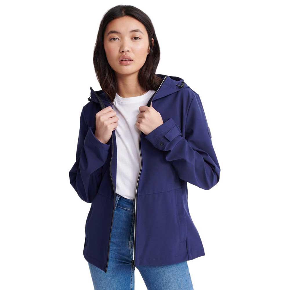 superdry trekker jacket