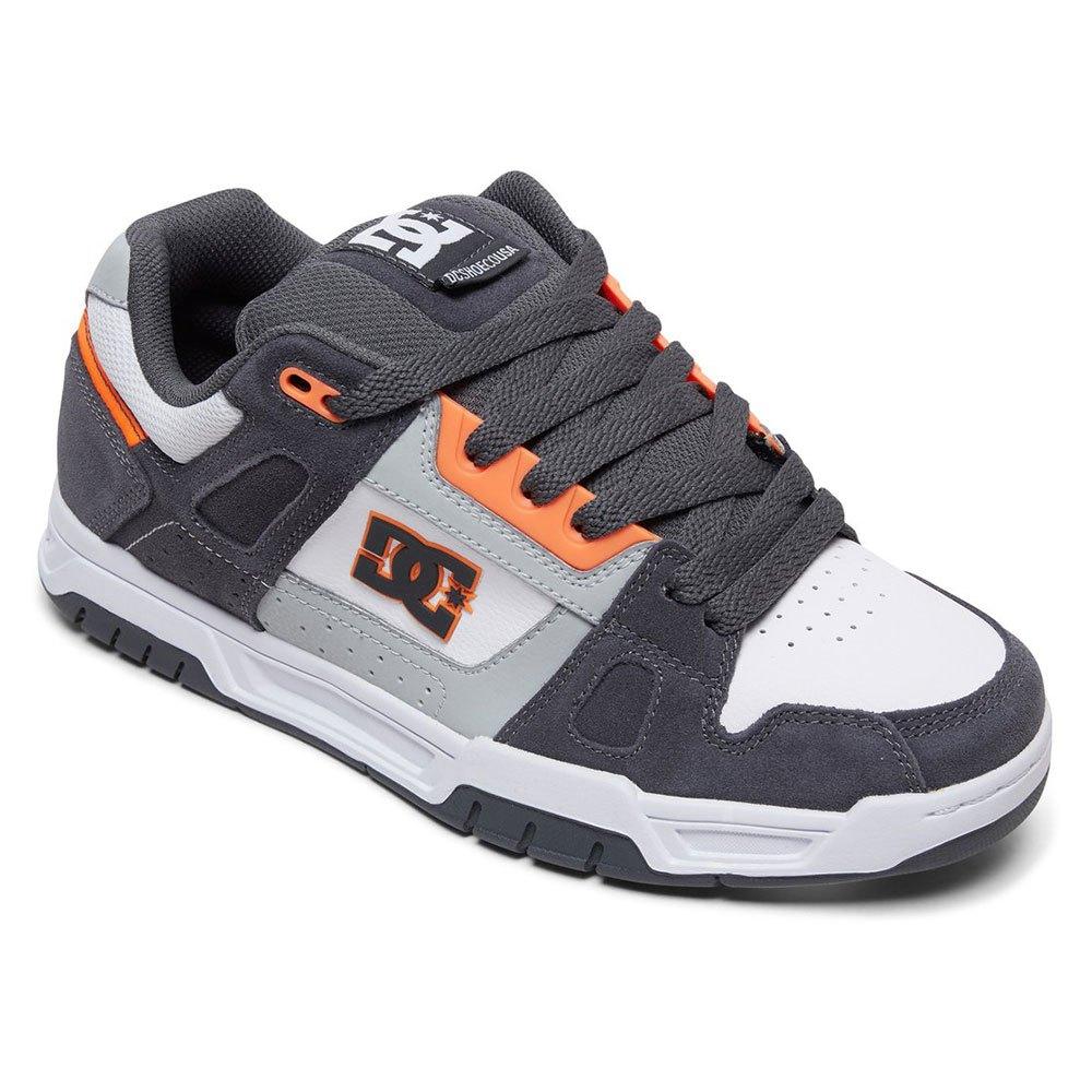stag dc shoes