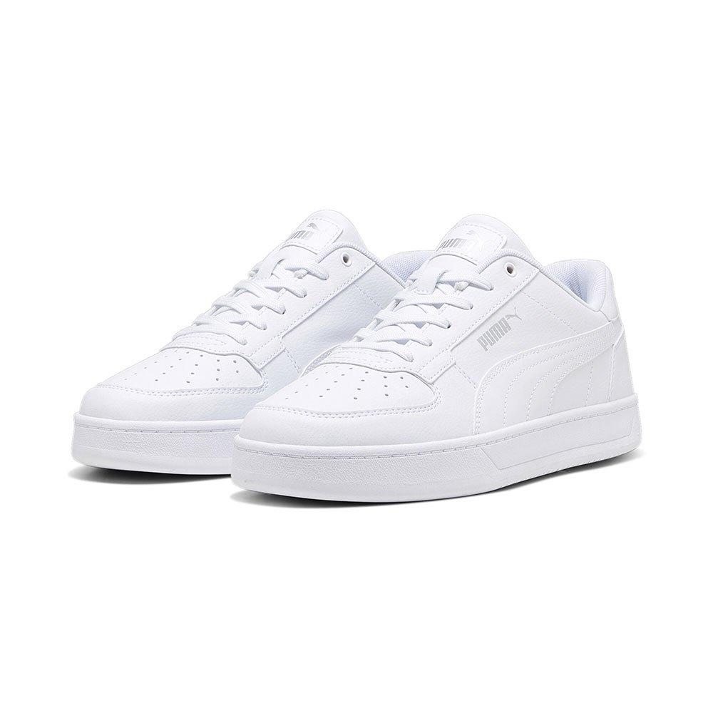 PUMA Caven 2.0 Trainers in White for Men | Lyst