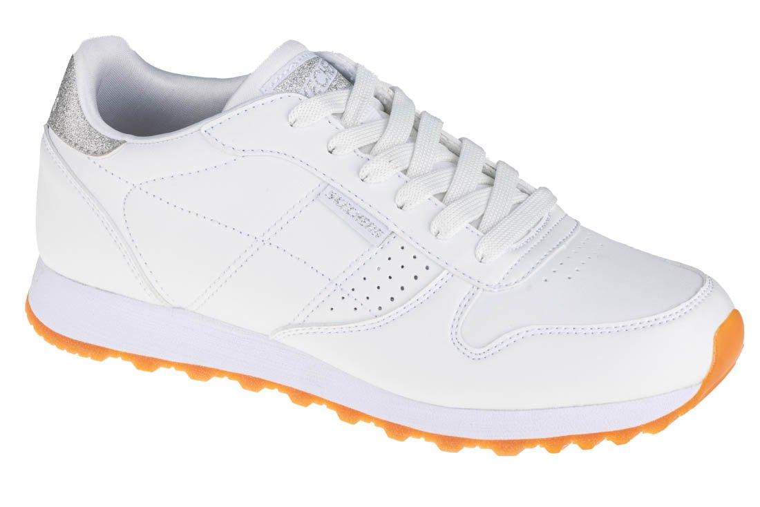 Skechers Og 85 Old School Cool Trainers in White | Lyst