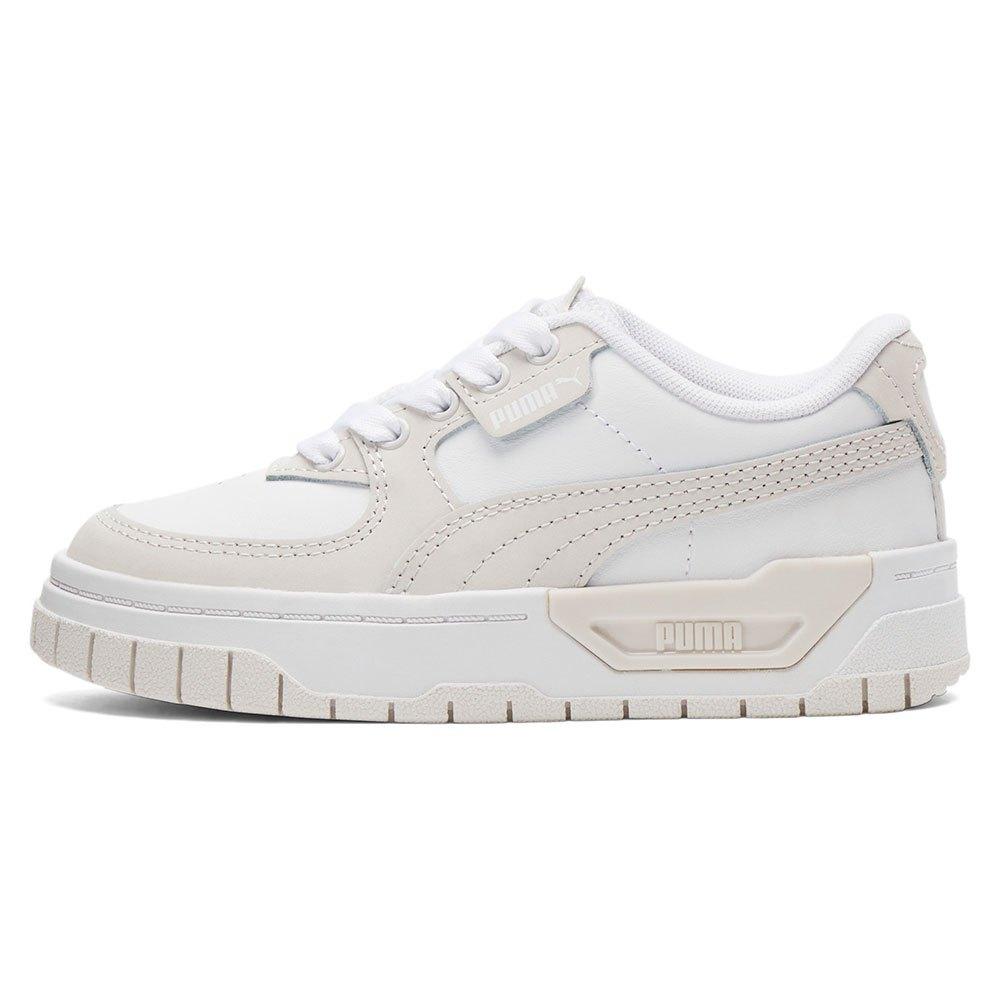 PUMA Cali Dream Pastel Ps Trainers in White for Men | Lyst