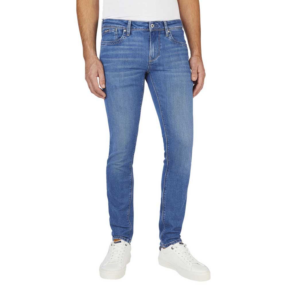 Pepe Jeans Hatch Jeans / Man in Blue for Men | Lyst