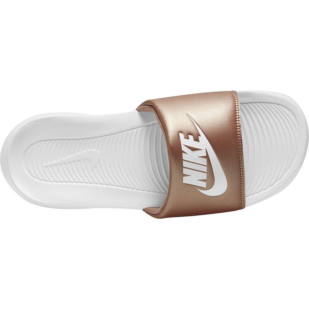 Nike Victori Flip Flops in | Lyst