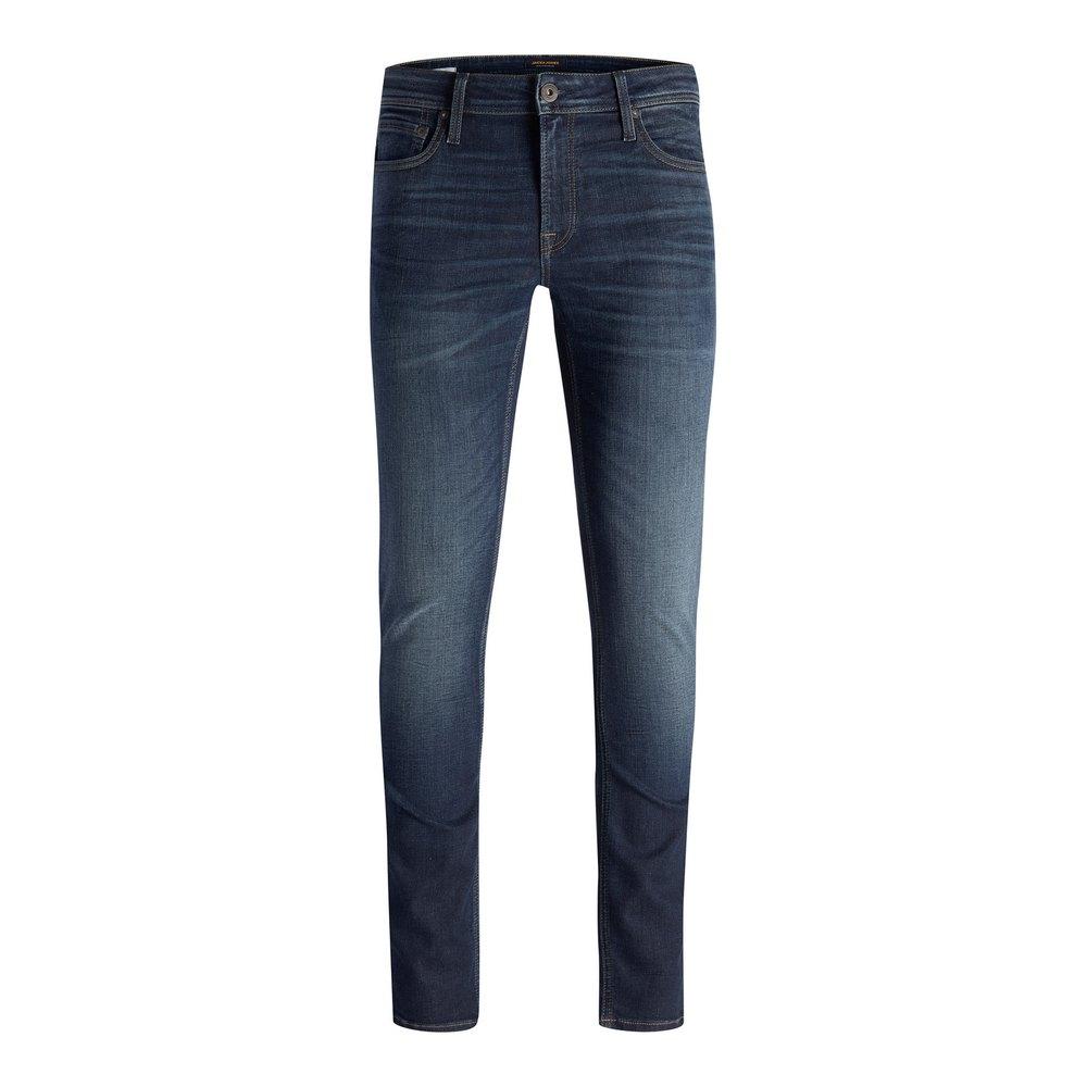 Jack & Jones Liam Original Jos 635 50sps Ln Jeans in Blue for Men | Lyst