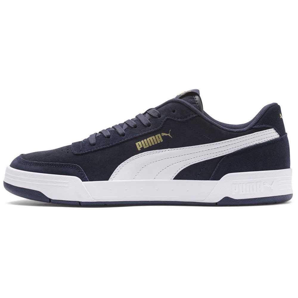 PUMA Suede Caracal Sd in Blue for Men - Lyst