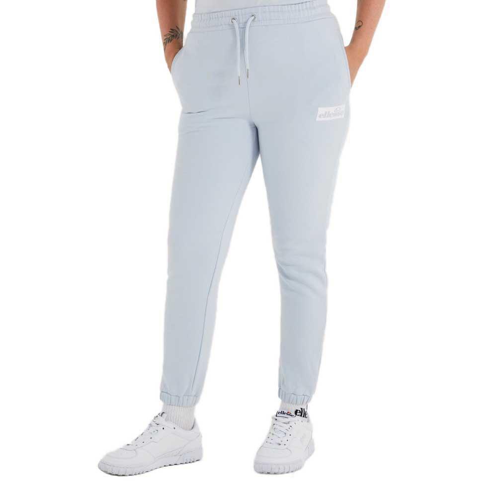 Ellesse Mani joggers Woman in Blue Lyst
