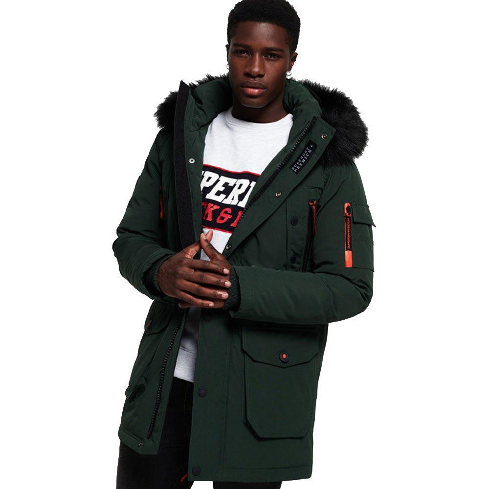 superdry ultimate parka