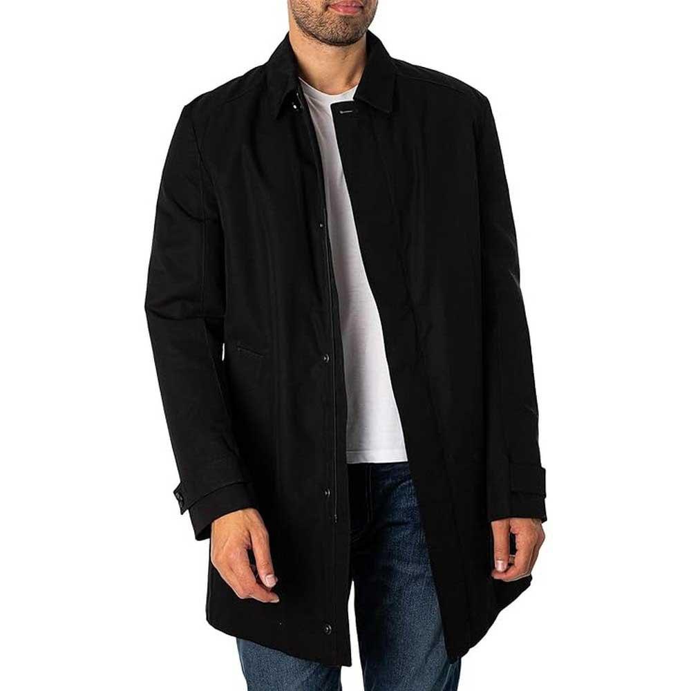 Hugo boss marec coat Clearance
