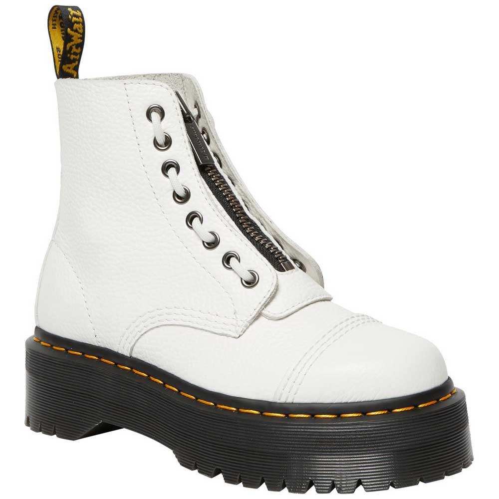 dr martens sinclair white