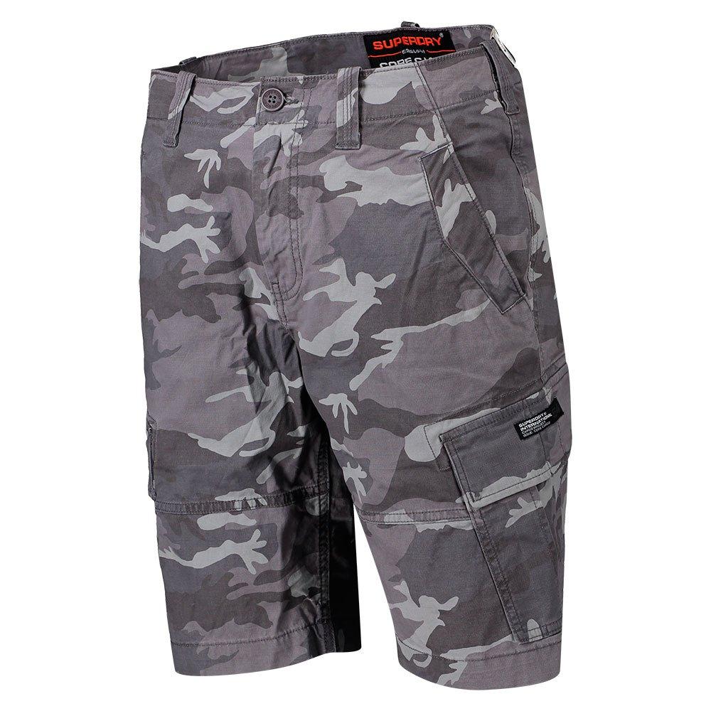 superdry surplus cargo
