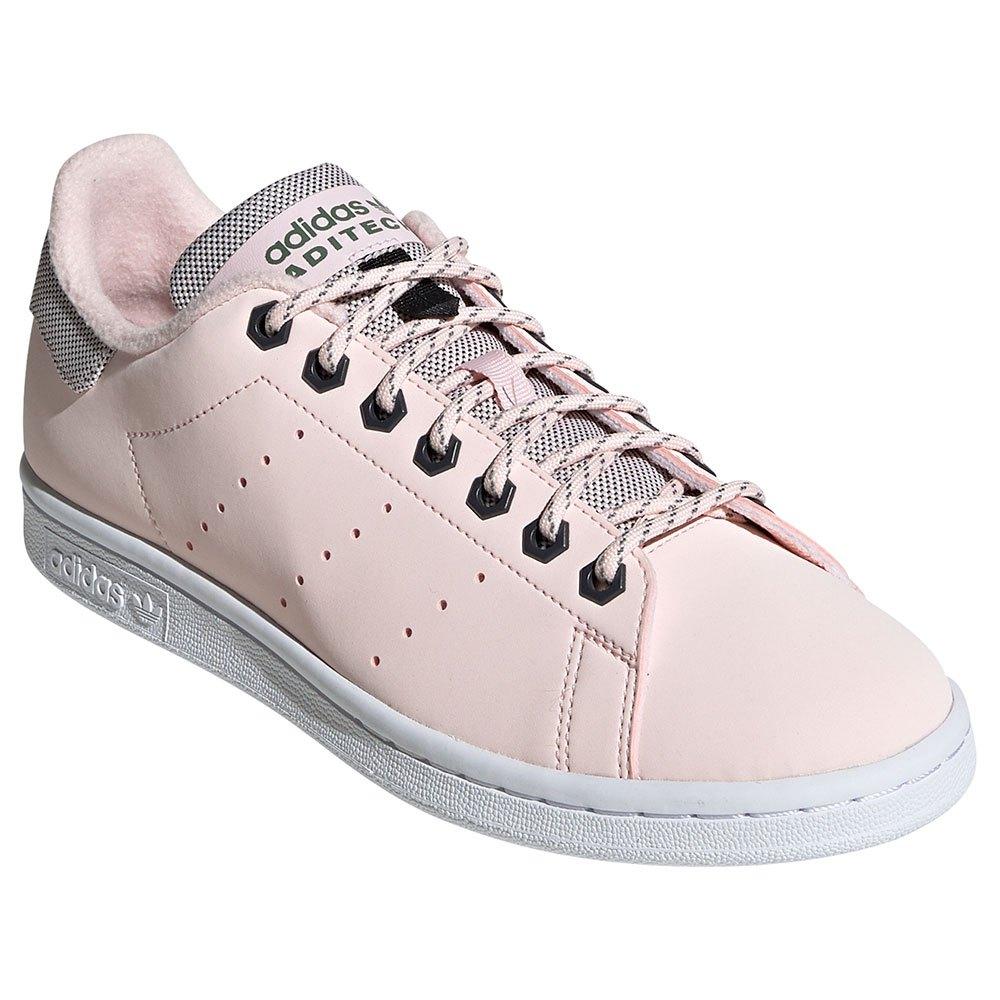 adidas stan smith bold pink