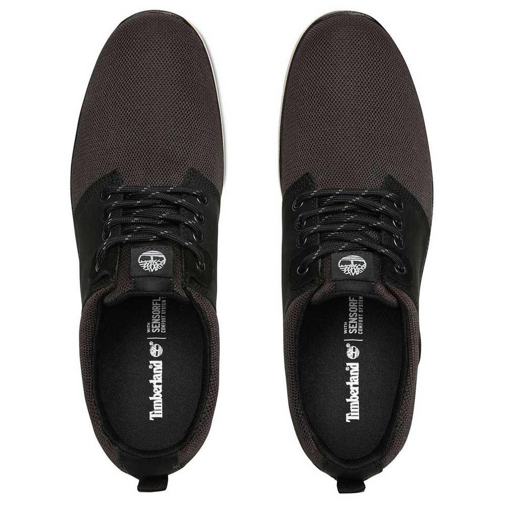 men's killington leather sneakers