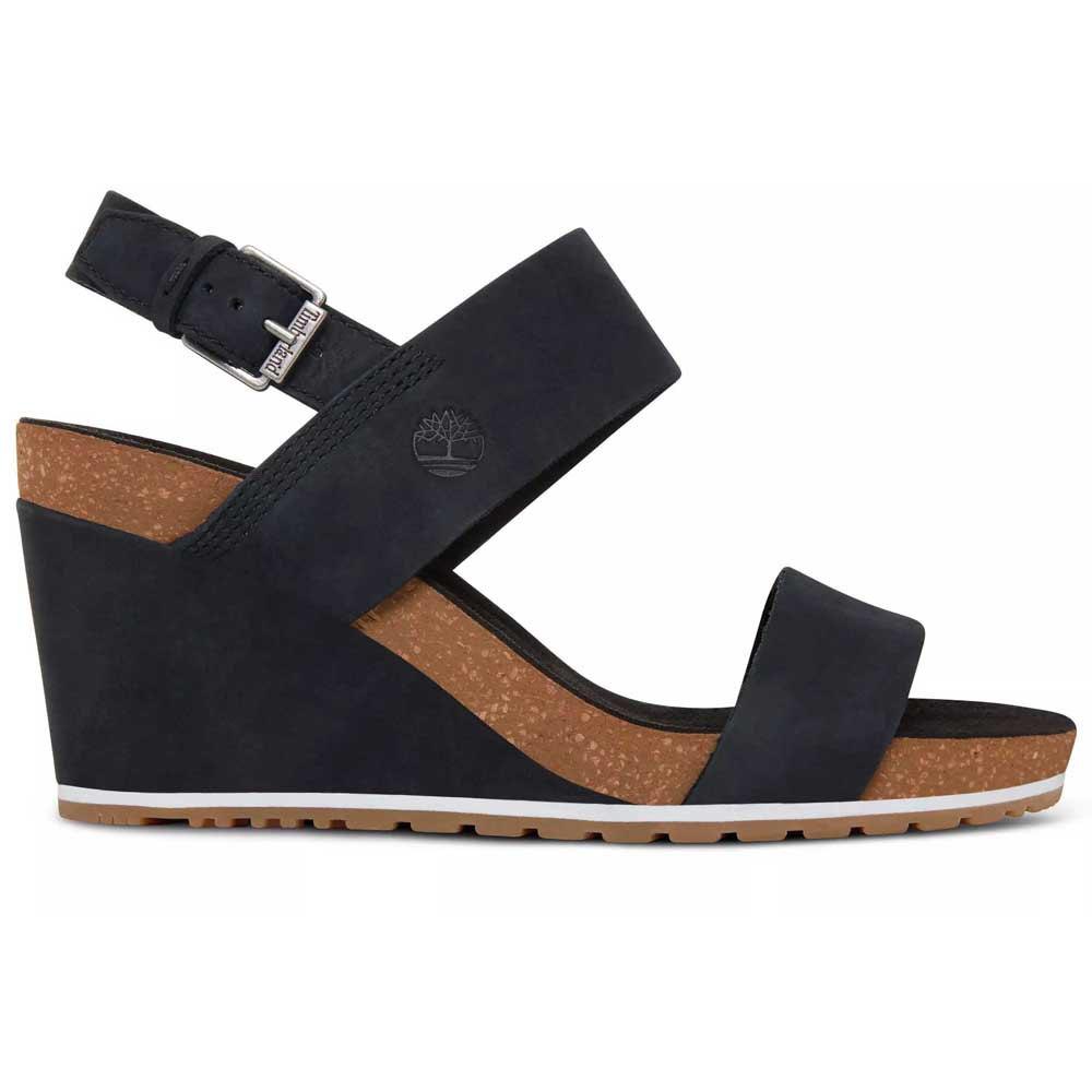 capri sunset wedge timberland