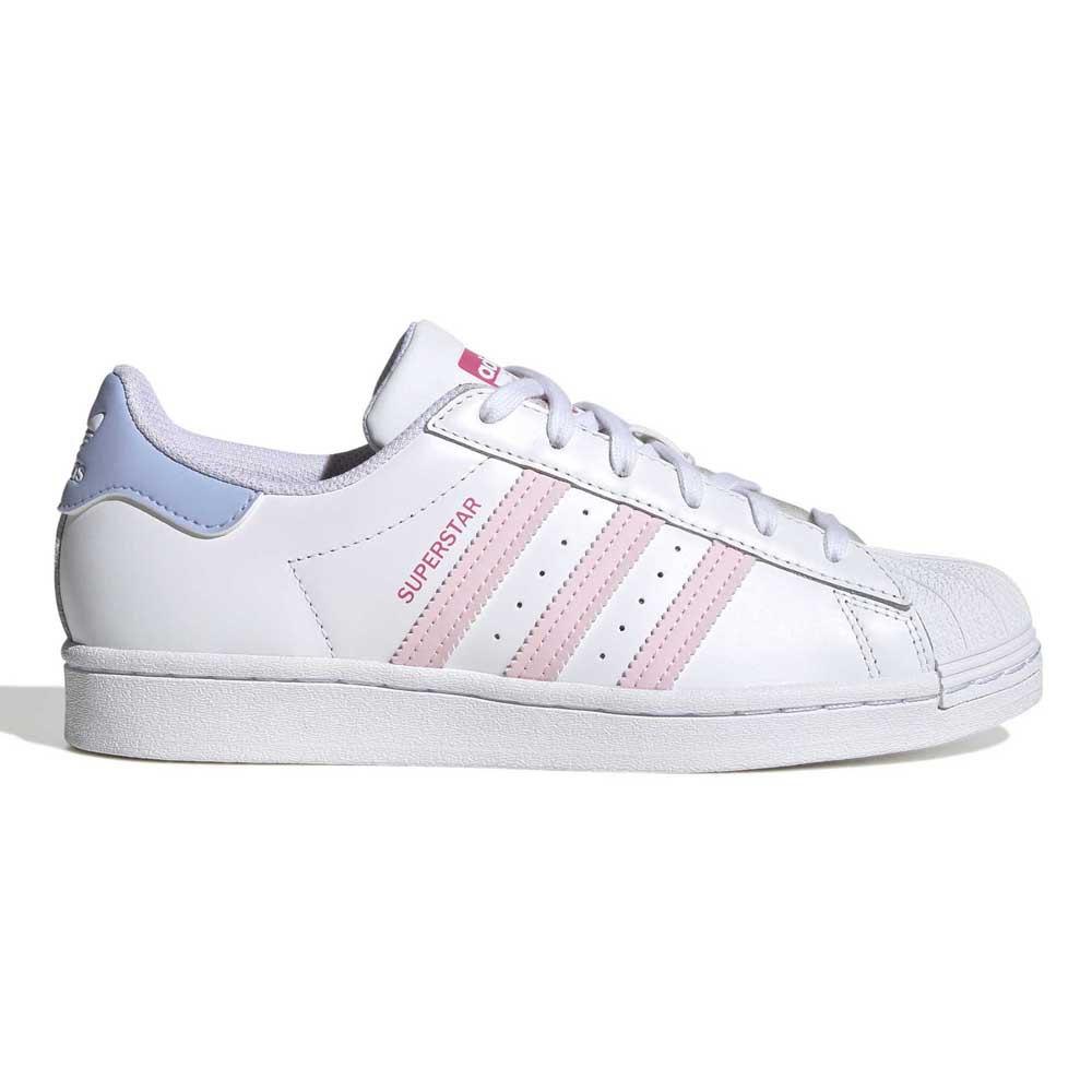 white adidas originals trainers womens
