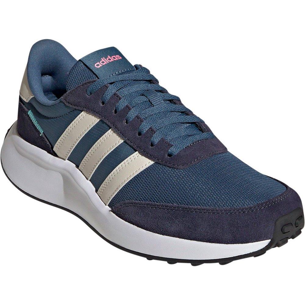 adidas Sportswear Run 70s Running Shoes in Blue | Lyst