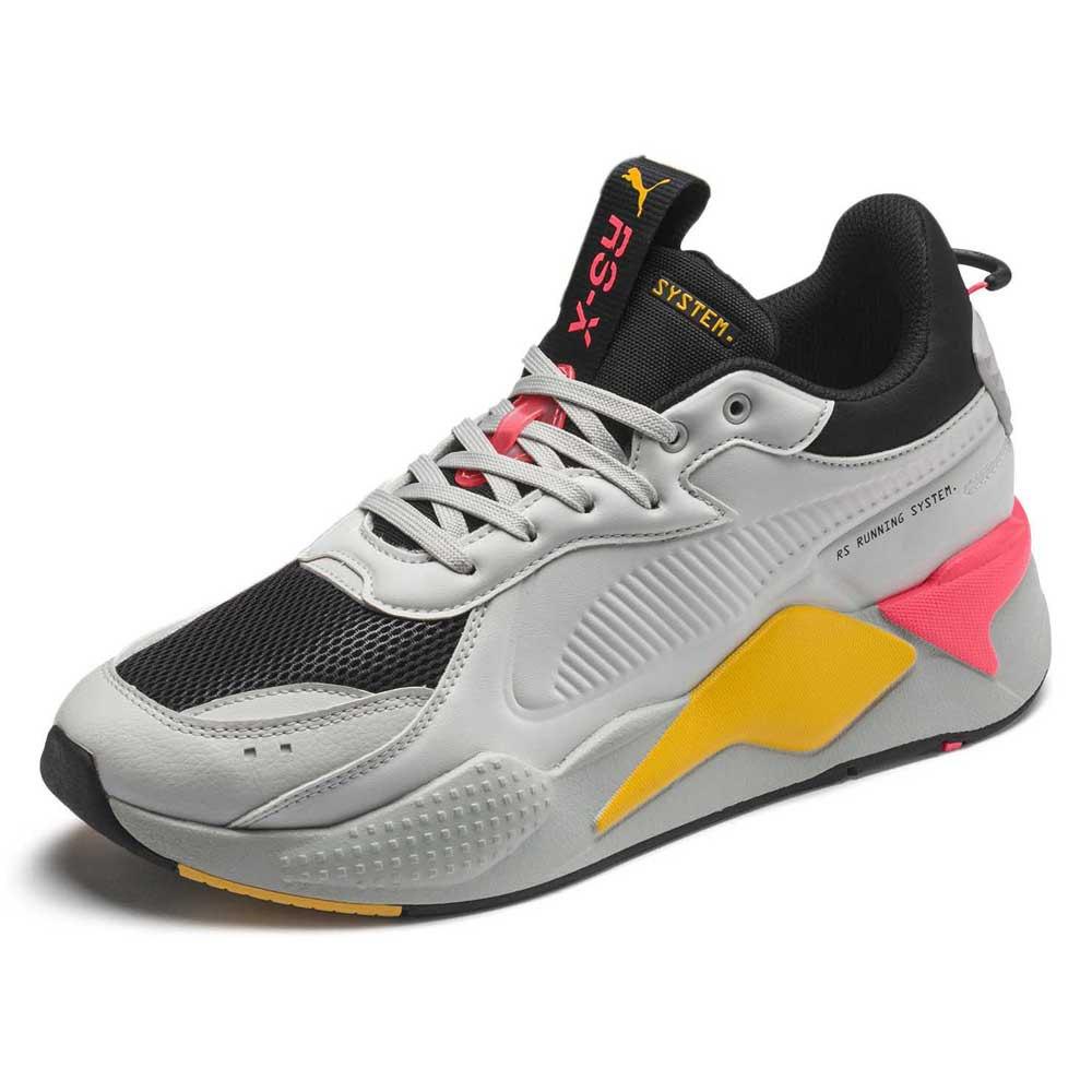PUMA Rubber Rs-x Master Trainers for Men - Lyst